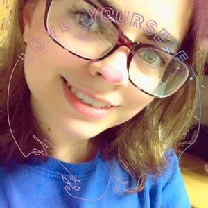 Meet your Posher, Brianna